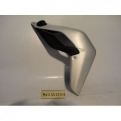 Fianchetto Radiatore destro Radiator Fairing right MV Agusta Brutale 675 800