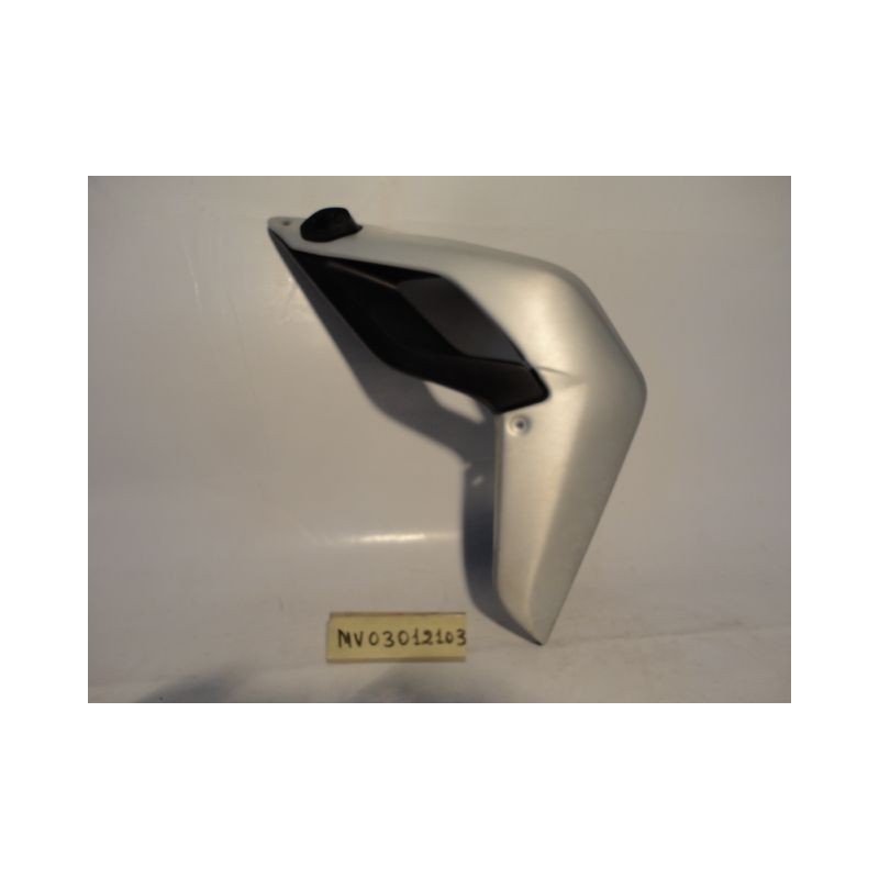 Fianchetto Radiatore destro Radiator Fairing right MV Agusta Brutale 675 800
