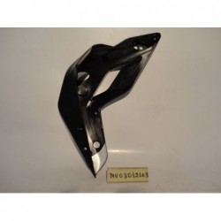 Fianchetto Radiatore destro Radiator Fairing right MV Agusta Brutale 675 800