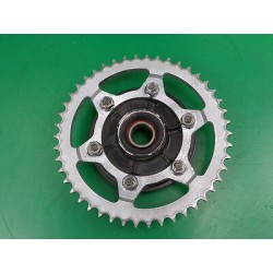 MOZZO PORTA CORONA YAMAHA...