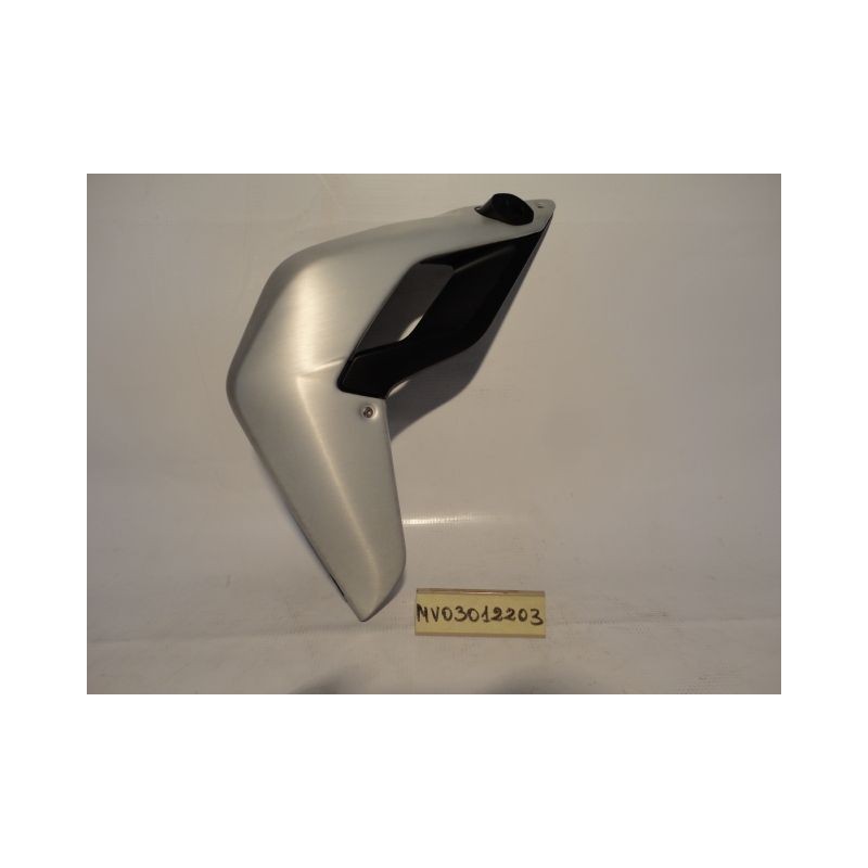 Fianchetto Radiatore sinistro Radiator Fairing left MV Agusta Brutale 675 800