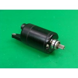 MOTORINO AVVIAMENTO...