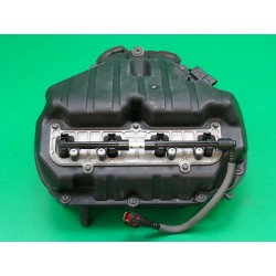 INIETTORI + AIRBOX CASSA...