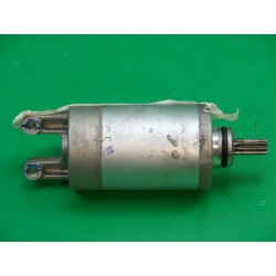 MOTORINO AVVIAMENTO YAMAHA...