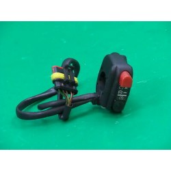 Commutatore Devio luci...