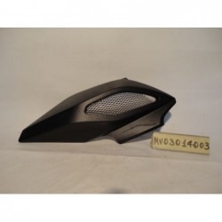 Fianchetto serbatoio destro Tank Fairing right MV Agusta 675-800 12-14