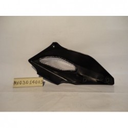 Fianchetto serbatoio destro Tank Fairing right MV Agusta 675-800 12-14