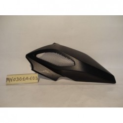 Fianchetto serbatoio sinistro Tank Fairing left MV Agusta 675-800 12-14