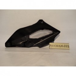 Fianchetto serbatoio sinistro Tank Fairing left MV Agusta 675-800 12-14