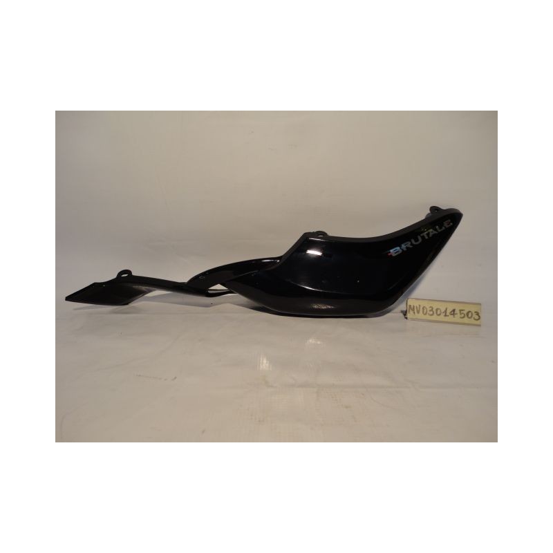 Fianchetto coda sinistro originale usato rear Tail Fairing left original used MV Agusta Brutale 750 910