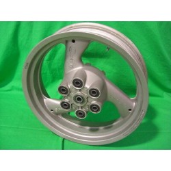 CERCHIO POSTERIORE WHEEL...