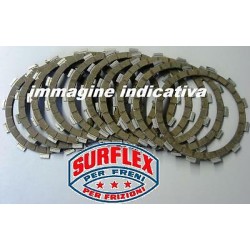 FSRS1642/C SET DISCHI...