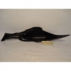 Fianchetto coda sinistro originale usato rear Tail Fairing left original used MV Agusta Brutale 750 910