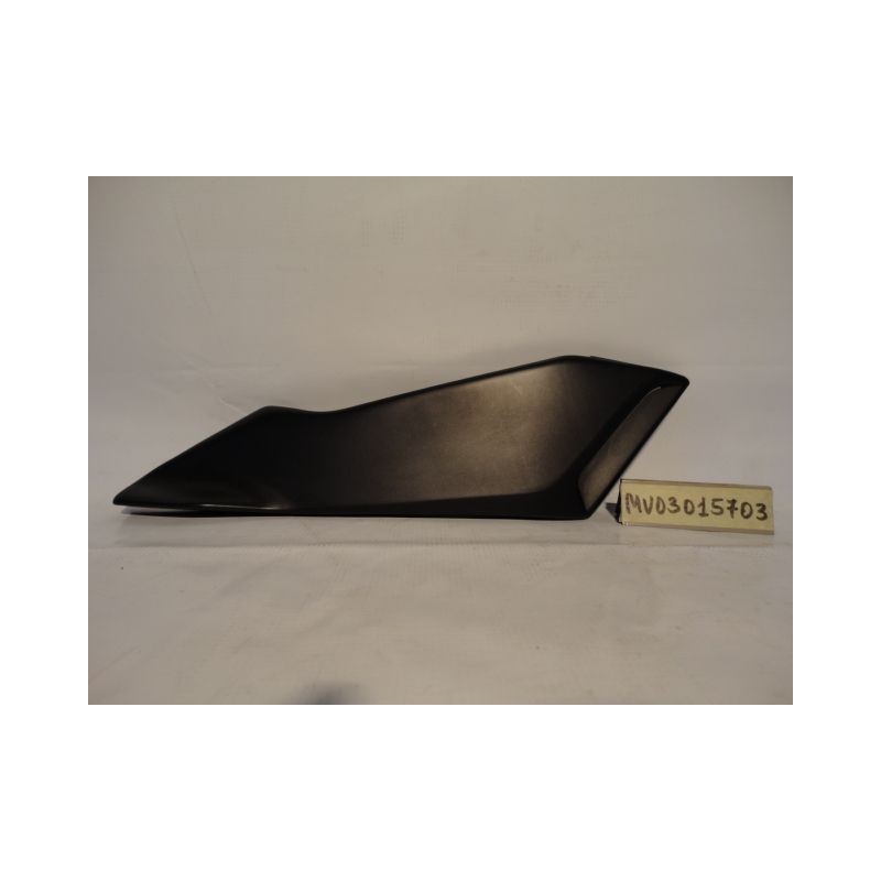 Fianchetto sottoserbatoio sinistro originale usato Tank Fairing left original used MV Agusta Brutale 989 R