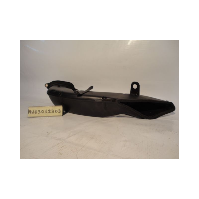 Condotto aria airbox destro right Airduct MV Agusta F3 675 800