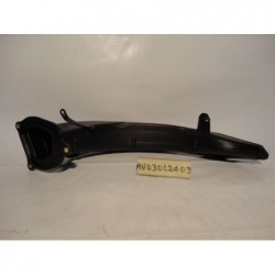 Condotto aria airbox Sinistro Left Airduct MV Agusta F3 675 800