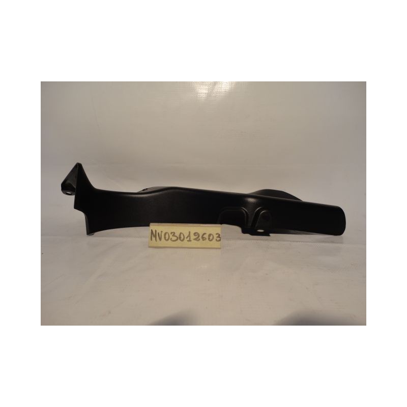 Cover condotto aria airbox sinistro left Airduct MV Agusta F3 675 800