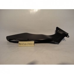 Cover condotto aria airbox sinistro left Airduct MV Agusta F3 675 800
