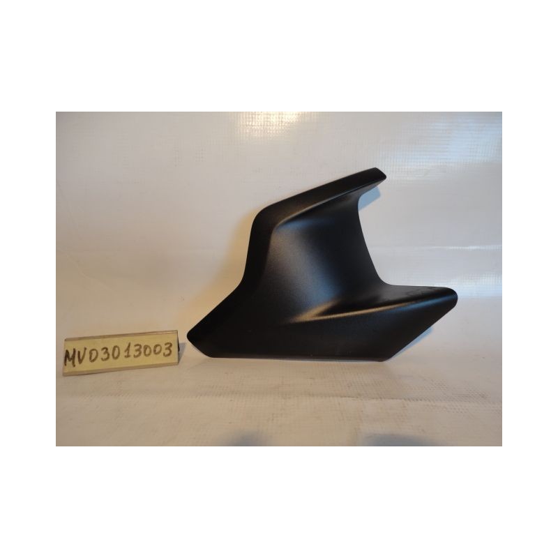 Fianchetto Radiatore sinistro Radiator Fairing left MV Agusta Brutale 675 800