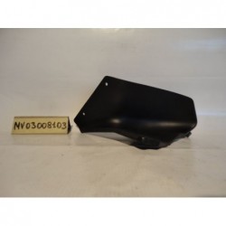 Cover protezione destro cilindri motore Cover protection rigt cylinders engine MV Agusta Brutale 750 910