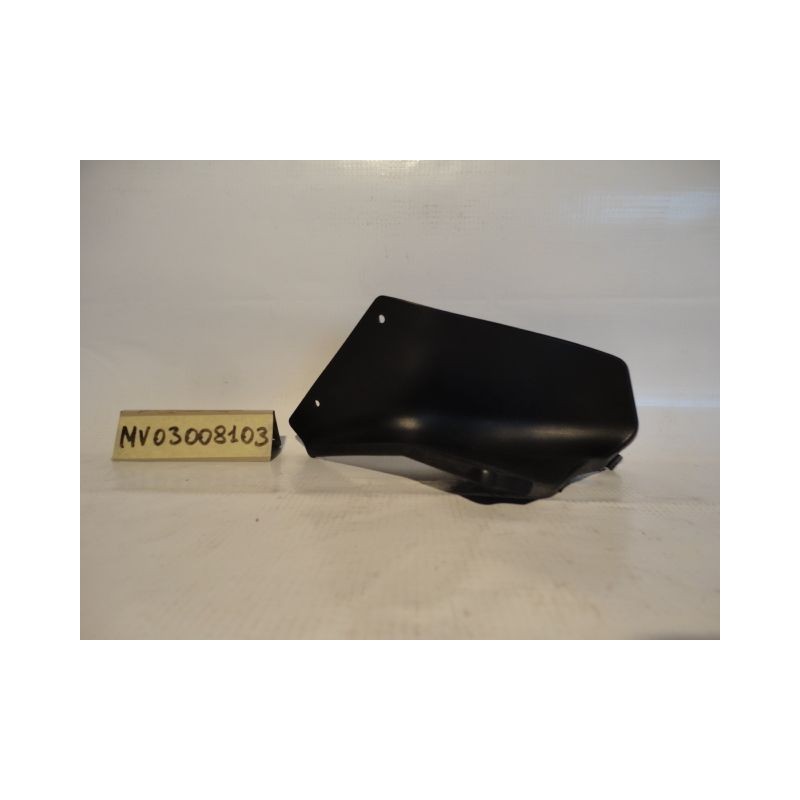 Cover protezione destro cilindri motore Cover protection rigt cylinders engine MV Agusta Brutale 750 910