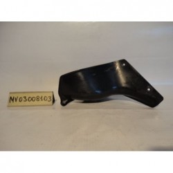 Cover protezione destro cilindri motore Cover protection rigt cylinders engine MV Agusta Brutale 750 910