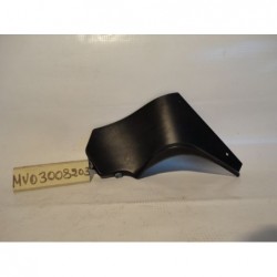 Cover protezione sinistro cilindri motore Cover protection left cylinders engine MV Agusta Brutale 750 910