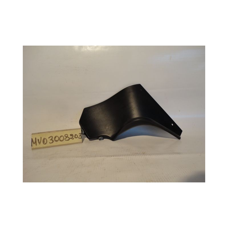 Cover protezione sinistro cilindri motore Cover protection left cylinders engine MV Agusta Brutale 750 910