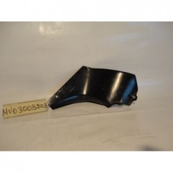 Cover protezione sinistro cilindri motore Cover protection left cylinders engine MV Agusta Brutale 750 910