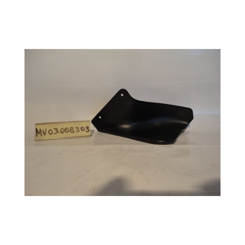 Cover protezione destro cilindri motore Cover protection rigt cylinders engine MV Agusta Brutale 989 1078