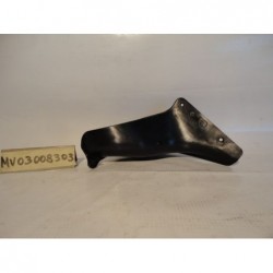 Cover protezione destro cilindri motore Cover protection rigt cylinders engine MV Agusta Brutale 989 1078