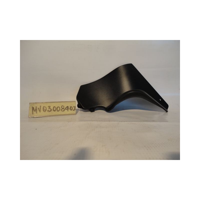 Cover protezione sinistro cilindri motore Cover protection left cylinders engine MV Agusta Brutale 989 1078