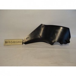 Cover protezione sinistro cilindri motore Cover protection left cylinders engine MV Agusta Brutale 989 1078