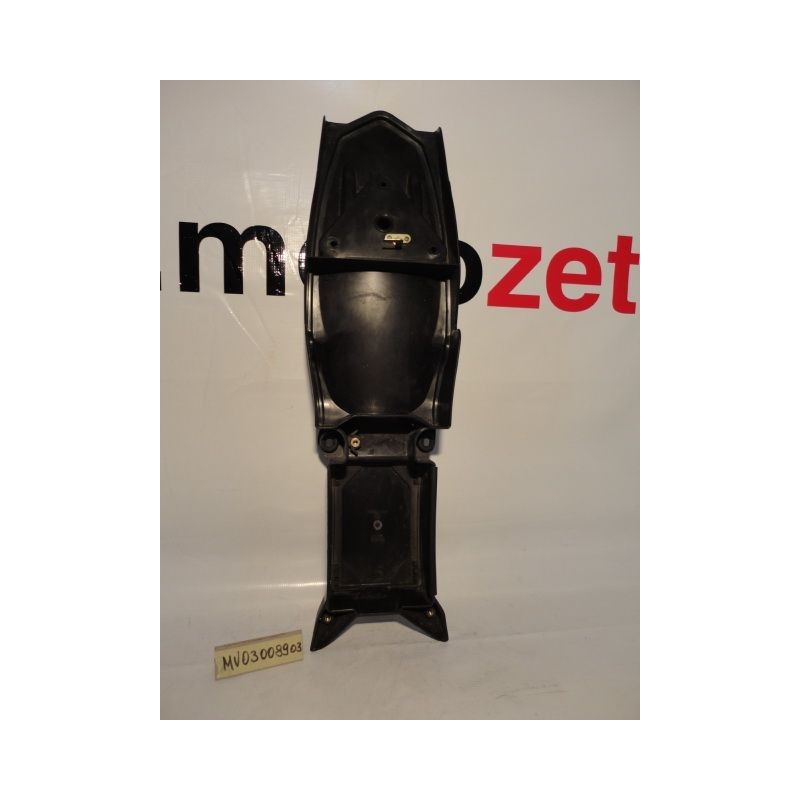 Carena sottocodone plastica fairing under tail plastic MV Agusta Brutale 750 910