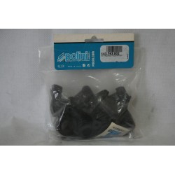 Kit pedane poggiapiedi...