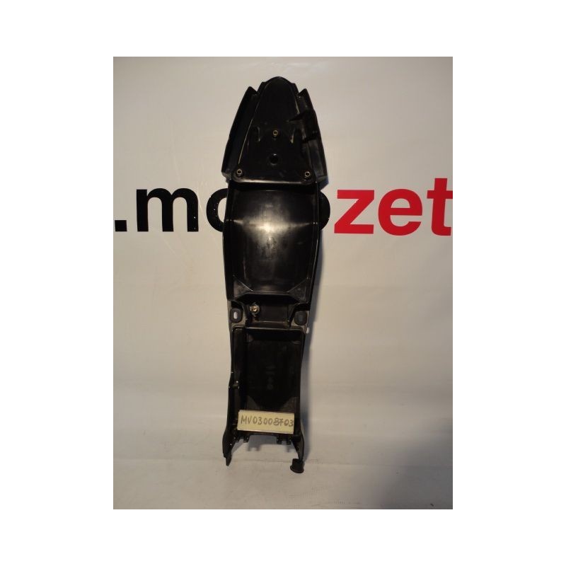Carena sottocodone plastica fairing under tail plastic MV Agusta Brutale 1090
