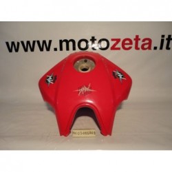 Serbatoio Usato Originale Fuel Tank Cover Fairing  Kraftstofftank Used Original MV Agusta Brutale 750