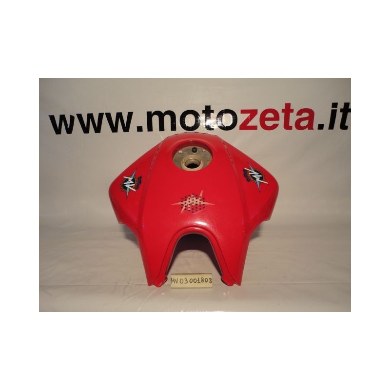 Serbatoio Usato Originale Fuel Tank Cover Fairing  Kraftstofftank Used Original MV Agusta Brutale 750