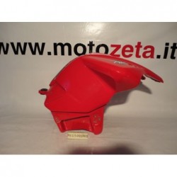 Serbatoio Usato Originale Fuel Tank Cover Fairing  Kraftstofftank Used Original MV Agusta Brutale 750