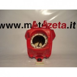 Serbatoio Usato Originale Fuel Tank Cover Fairing  Kraftstofftank Used Original MV Agusta Brutale 750