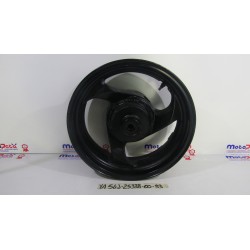 Cerchio posteriore Rear rim...