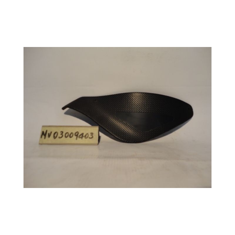 Cover copricatena inferiore Cover chain guard MV Agusta Brutale F4 1000 750