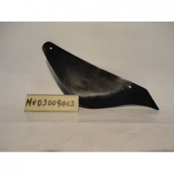 Cover copricatena inferiore Cover chain guard MV Agusta Brutale F4 1000 750