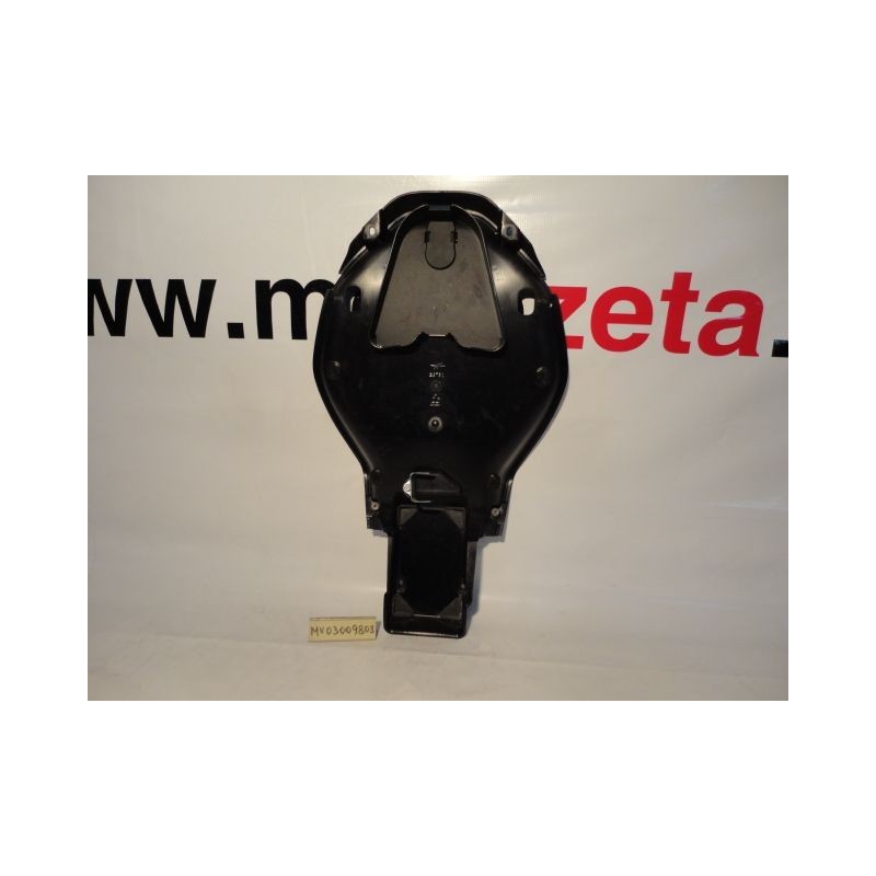 Carena sottocodone plastica fairing under tail plastic MV Agusta F4 1000 10 14