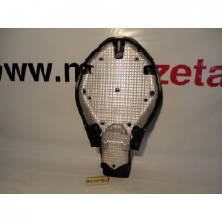 Carena sottocodone plastica fairing under tail plastic MV Agusta F4 1000 10 14