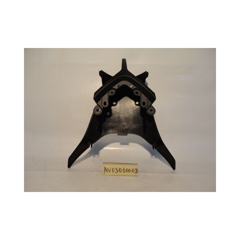 Carena faro posteriore stop plastica fairing under tail plastic MV Agusta F4 1000 10 14