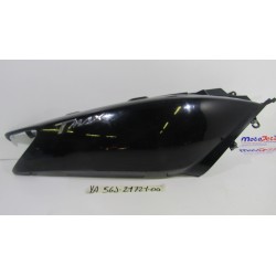 Carena coda dx Tail fairing...