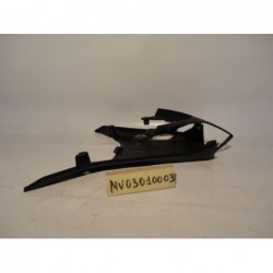 Carena faro posteriore stop plastica fairing under tail plastic MV Agusta F4 1000 10 14