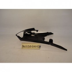 Carena faro posteriore stop plastica fairing under tail plastic MV Agusta F4 1000 10 14