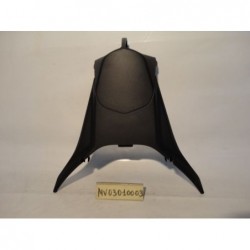 Carena faro posteriore stop plastica fairing under tail plastic MV Agusta F4 1000 10 14